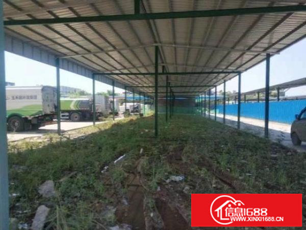 物流中心充电站大型汽车修理厂3000平6米大小分租