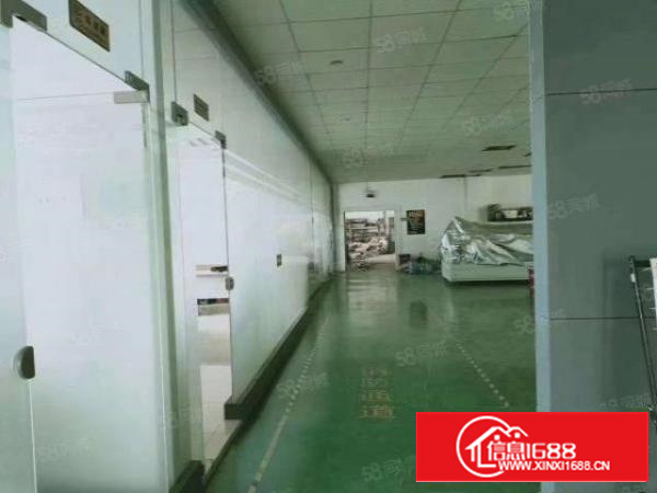 凤岗雁田4000平独院厂房出租，精装修，周边配套齐全可分租。