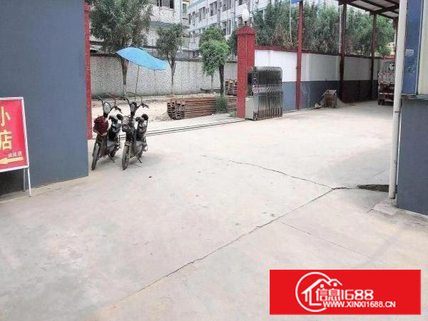 长安厦边成熟工业园新出单层1900平豪华装修