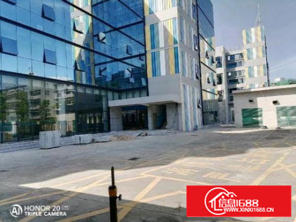 西乡独院厂房整栋16000平米招租