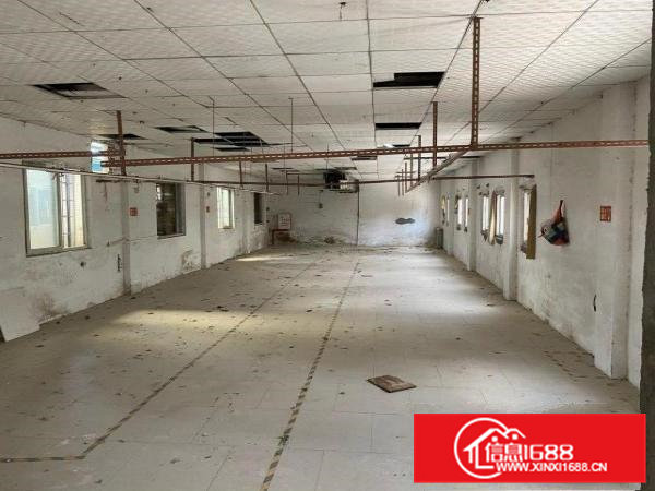 茶山增埗厂房出租，价格面议