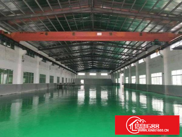 工业园区，可办环评，杏坛1000方厂房出租