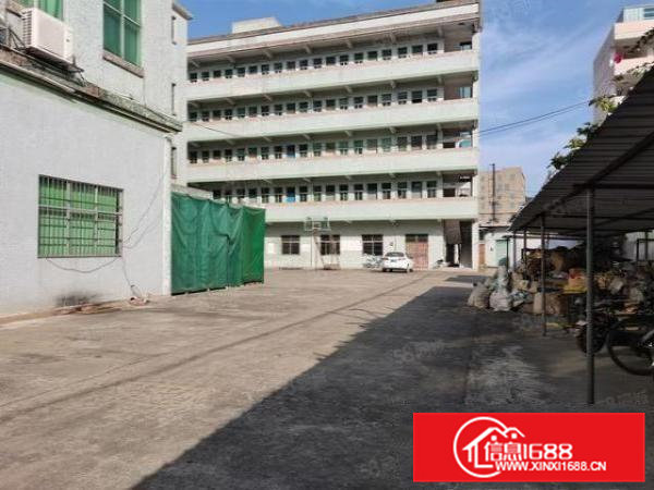 大朗靠近黄江新出原房东分租二楼带精装修厂房出租