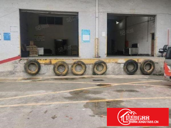 龙山工业区厂房仓库3000平大小分租，100平起租