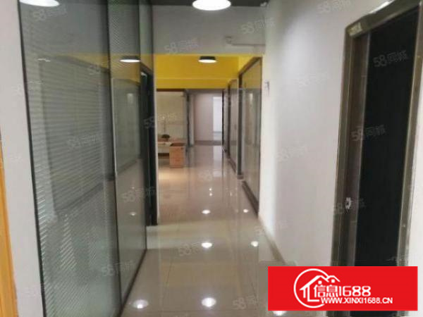 爱联吉祥电商产业园100，200，500平办公室厂房出租可分