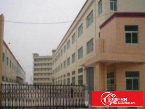 万江交通方便适合机械、工业区标准一楼3000平方招租水电齐全