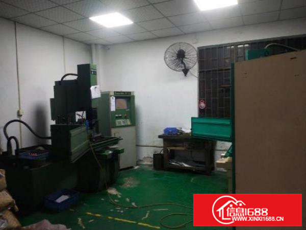 雁田带装修一楼260平