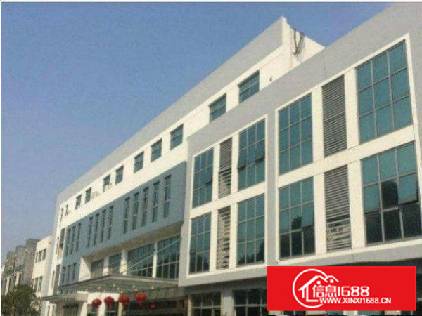 清溪标准厂房楼上1000平米价格实惠出租