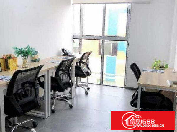 横岗创客空间招租解除异常申请政府补贴提供租赁红本