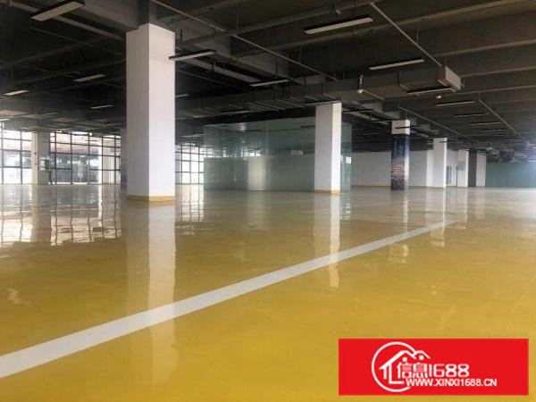 出租凤岗镇雁田物业可做仓库写字楼