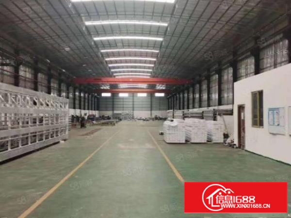 出租|寮步标准厂房800平无尘车间