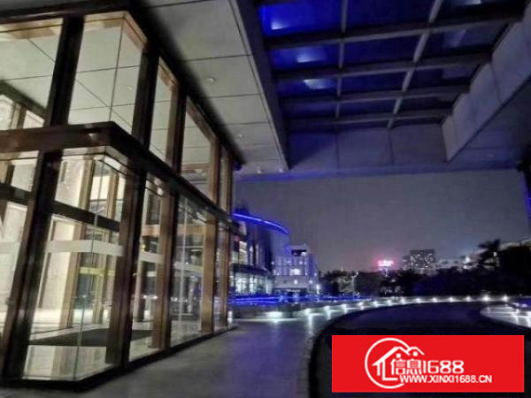 坂田杨美地铁站带装修200平办公厂房仓库出租