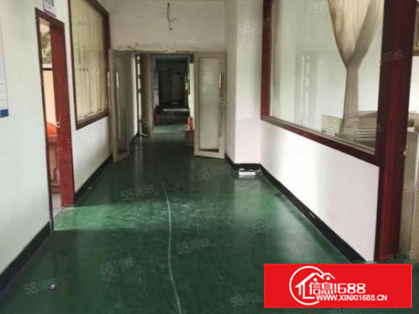 樟木头新出独院四层半3200平方厂房