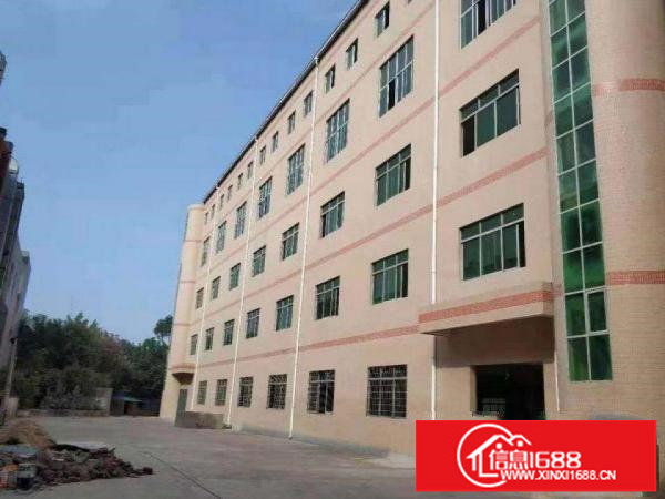 坂田有行吊带隔热瓦龙岗大道旁简易厂房1800平