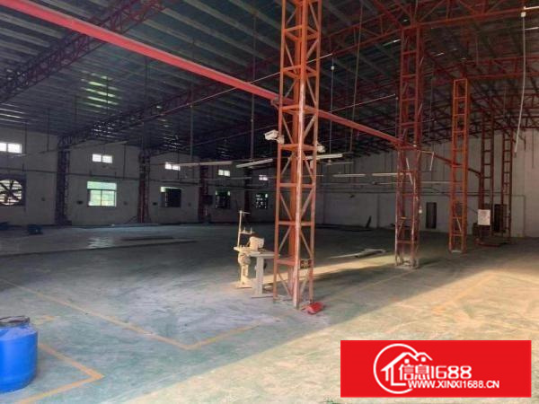 3000平方独院单一层，配电250KVA