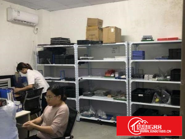 石岩应人石路口720平一楼红本厂房出租带办公室