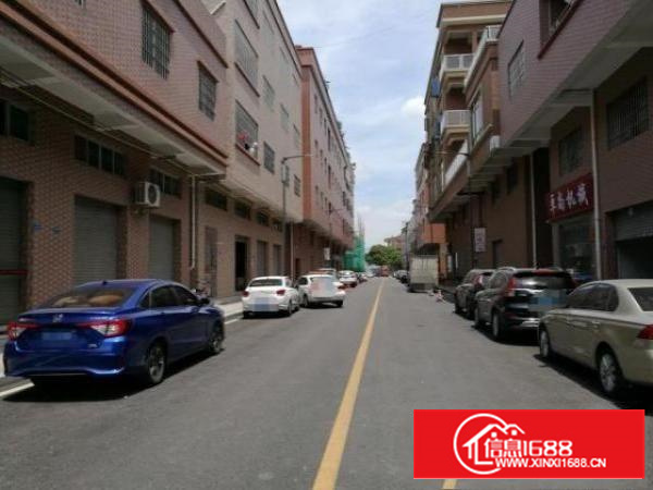 合适各种类型企业的精装办公车间