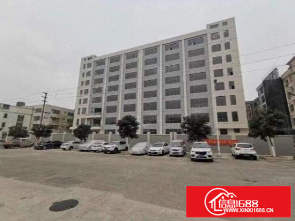 东莞市茶山镇工业园新出一楼4000平方，高7米带牛角，