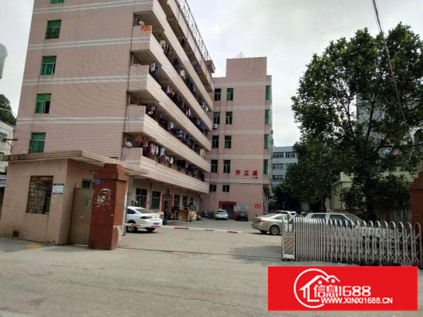 直招龙岗区平湖高速路口厂房、仓库