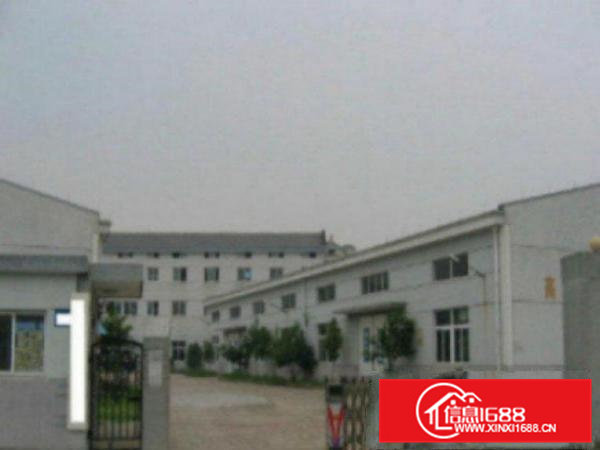 高埗现有独院钢构厂房分租2700平方出租