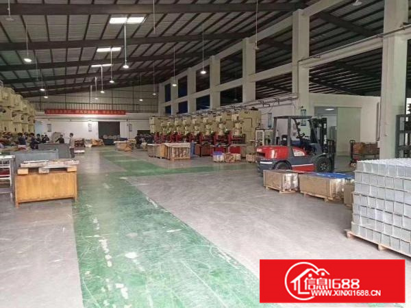 里水厂房出租1.2万平，可按需分租配套齐全