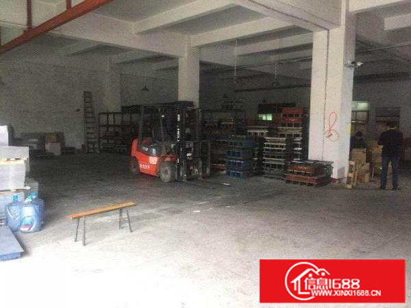 清溪铁松带装修标准一楼500平方出租，地理位置优越