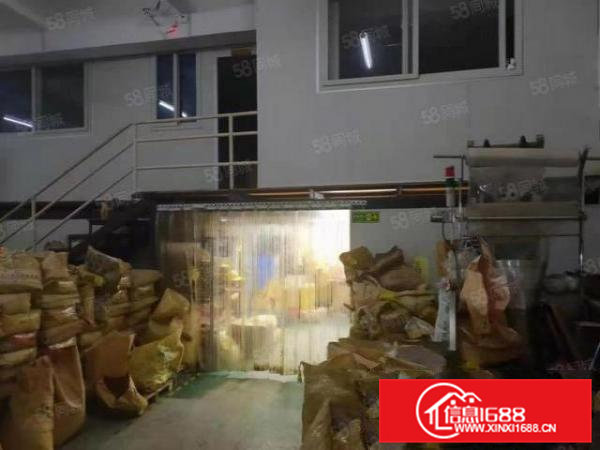 石排埔心新空出一楼1000平带小阁楼，水电齐全，租金便宜