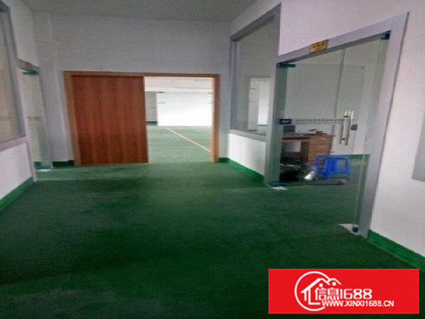 三江附近厂房850平米出租