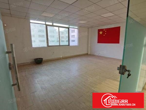 寮步挨东城新出一栋独立厂房出租2000平，形象位置佳，好招工