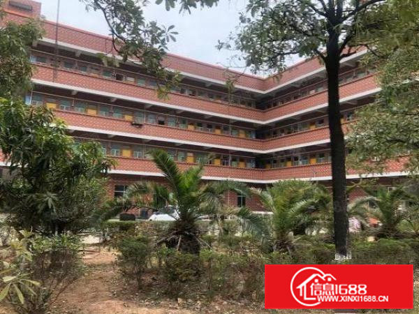 大岭山大塘厚大路边独院钢构9000平出租，可分租，还剩4栋！