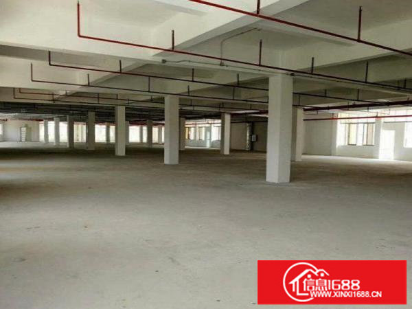 出租布吉长龙一楼厂房400平方