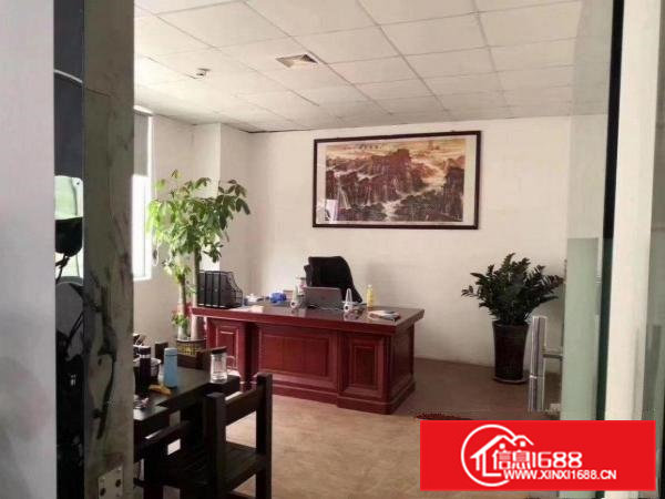 清溪荔横带装修厂房招租