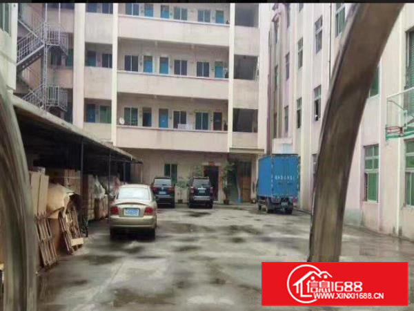 火车站附近新出独院4层4400平方，宿舍1200