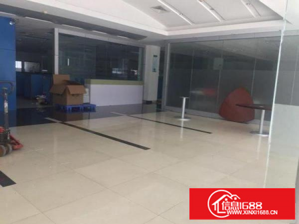 石岩塘头第三工业区厂房楼上500平米带精装修招租