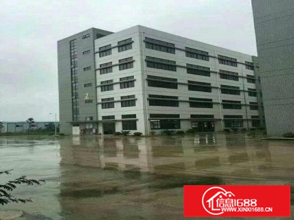 宝龙带装修楼上980平出租