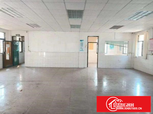 凤岗两层精品小独院厂房出租2500平水电齐全适合各种行业