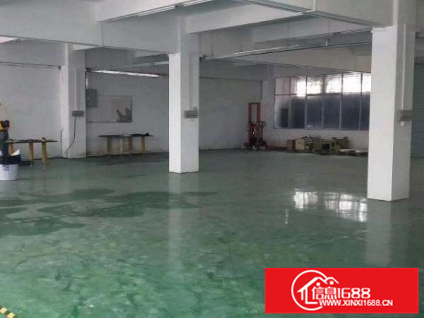 平湖富民工业园450平厂房出租大小可分租可办环评