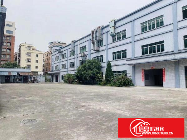 出租石排镇石排城区280平方厂房，水电齐全，价格便宜