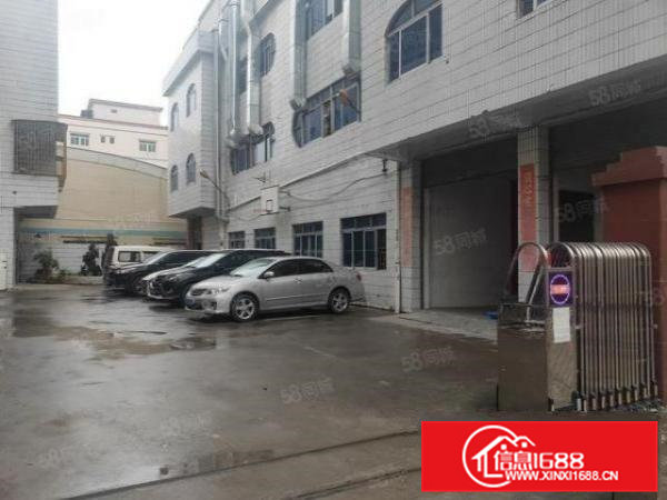 石排水贝工业区一楼1000平方超低价招租，水电齐全，可办环评