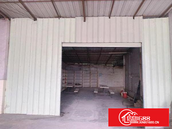 塘厦振兴围新出独栋楼上2350平招租，有现成装修，独立办公室