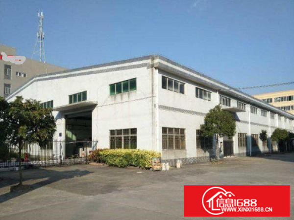 出租龙岗区龙岗龙城工业区有1100平米精装修厂房