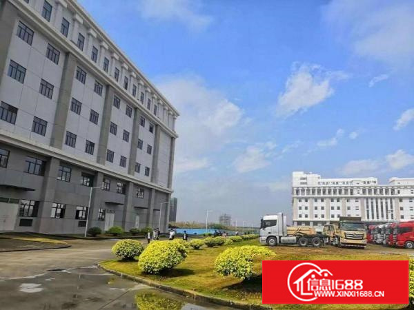 数据库厂房深圳大工业区红本21万平出租