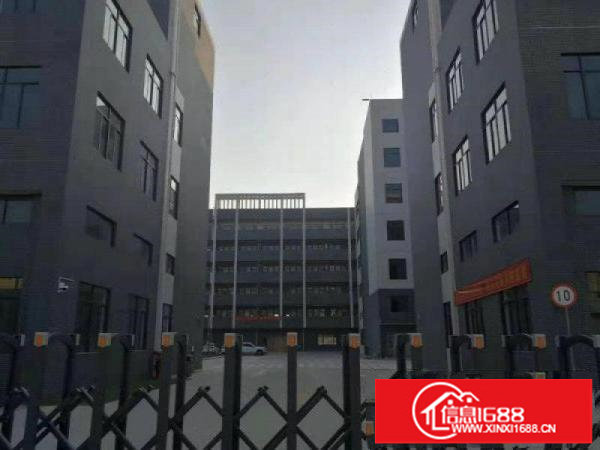 横岗六约地铁站电商园区厂房招租80平方起租