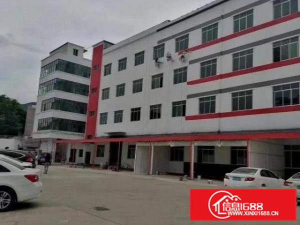 安良独门独院厂房12800平方、大小可分租、适合各行各业