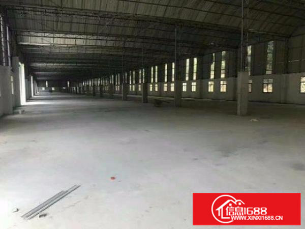 （物流仓库）凤岗大型物流园仓库8000平方，小面积起租