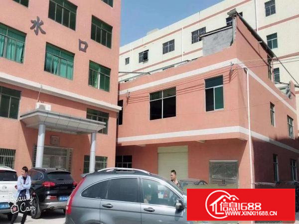 龙岗南联全新独院3260平米带装修