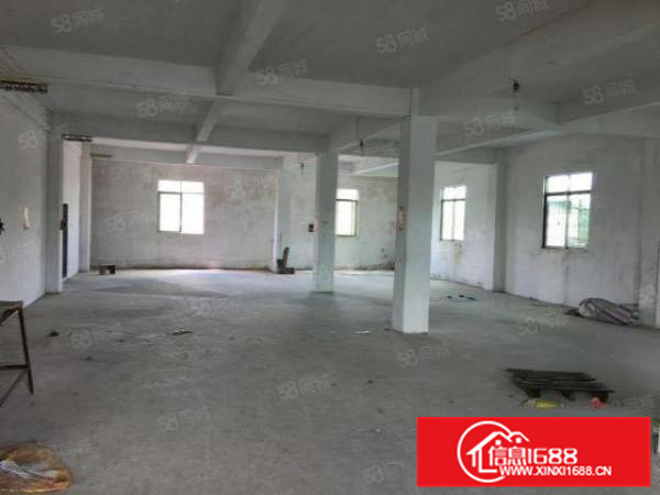 红本厂房出租，证件齐全