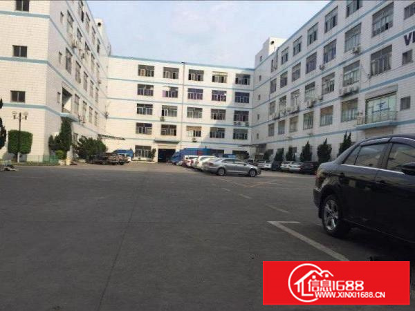 龙岗龙东厂房出租300平450平780平厂房