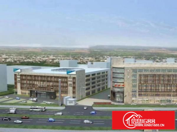 龙岗区红本独立园区招租