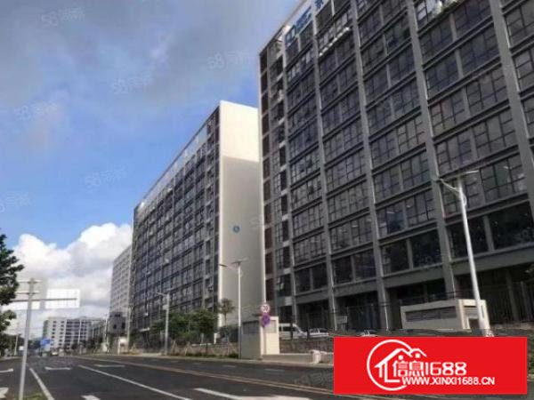 光明靠观澜,龙华,大浪高薪园区1150~1.5万平红本厂房